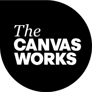 €75 Canvas Works Gift Voucher image